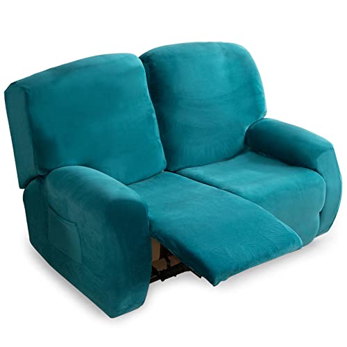 Recliner Chair Cover 2 Seater