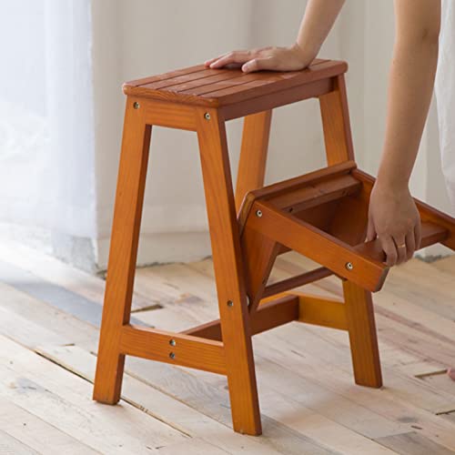 Banc à chaussures et porte-fleurs transformable en bois de qualité