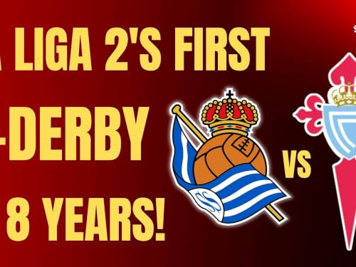B-Teams in La Liga 2: Problem or catalyst for Spain&rsquo;s 2026 World Cup win?