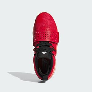 adidas Tênis Dame 8 EXTPLY | Amazon.com.br