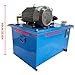 EQCOTWEA Hydraulic Gear Pump Station 80L Tank Hydraulic Power Unit 2200W 14MPa Double Valve Portable Industrial Hydraulic Station for Hydraulic Press Lifter Baler 220V 3-Phase