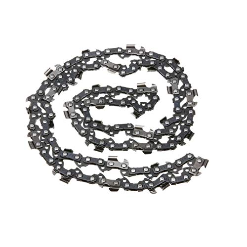 Chainsaw Chains 16 Inch Drive Links Kit Multi Function Chain Saw Accessory Outdoor Chain Saw Repair Replacement Chain Kit Replaces 5016/405