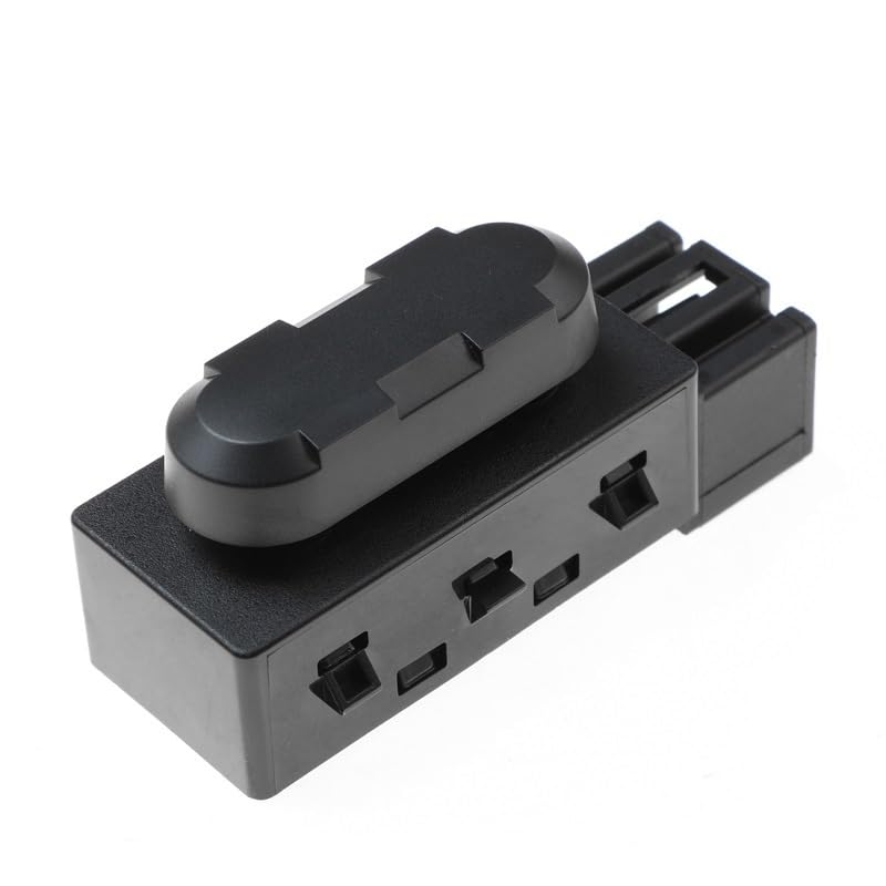 Bouton de commande de siège électrique 5F9T14B709AA pour ajustement précis Ford F150