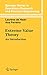 Extreme Value Theory: An Introduction (Springer Series in Operations Research)