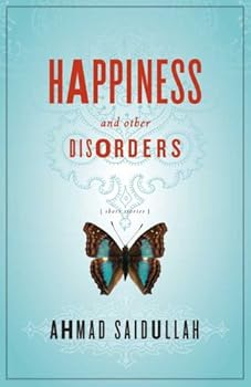 Hardcover Happiness and Other Disorders: Short Stories Book