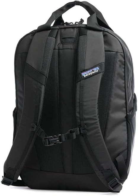 Amazon.co.jp: [パタゴニア] ATOM TOTE PACK 20L 48125 各色 (BLK