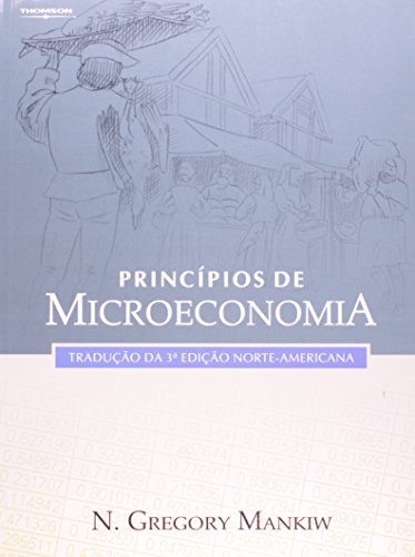 Princípios De Microeconomia