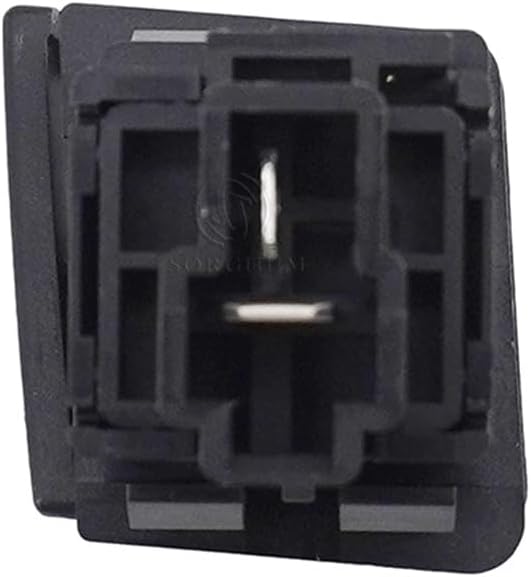 Car Accessories Air Conditioning Condition Switch Wind Button for Mitsubishi Proton Saga Iswara 2Pins Pw516614