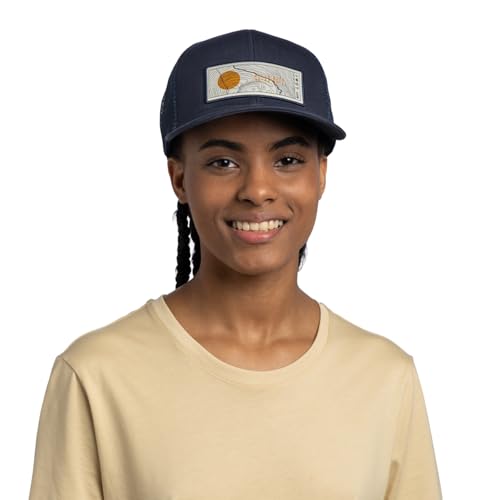 Casquette Buff Explore Trucker Mixte style outdoor
