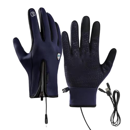 Moufles de ski pour amateurs de plein air souffrant des mains froides