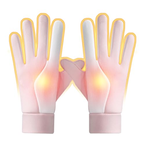 Liakyunf Guantes De Motocicleta para Hombres,Equipo Protector De Motocicleta De Dedo Completo - Guantes De De Invierno para Hombre | para Motos Nieve, Motocross, Carreras Carretera