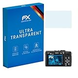 panasonic lumix lx100 fnac Protección mecánica duradera de la pantalla frente a todo tipo de daños gracias al empleo de materiales multicapa y duraderos - La Protector Película es ¡muy resistente, duradera y desarrollada para un uso continuo