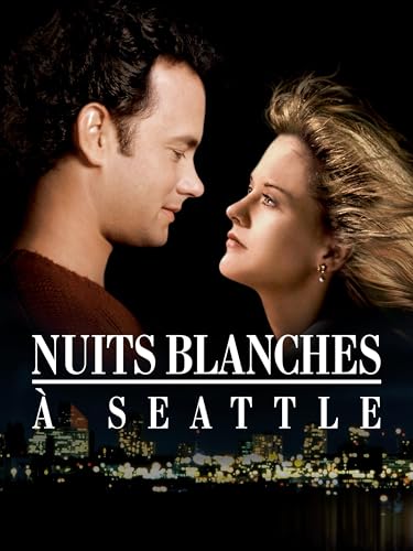 Nuits blanches à Seattle