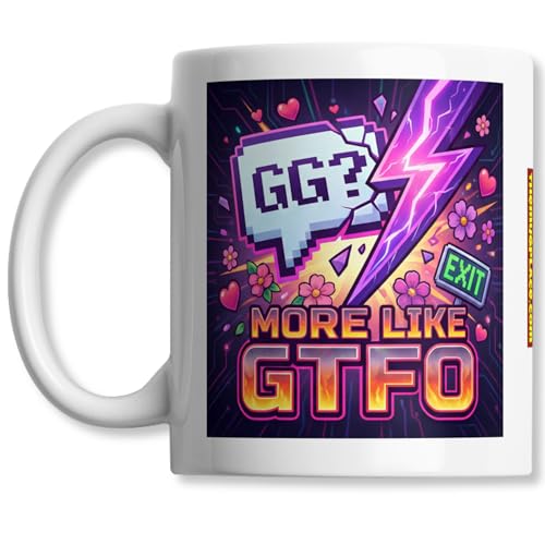 Sassy & Confrontational �Q�[�}�[�M�t�g�}�O-GG?GTFO�̂悤�Ȃ���-���g���l�I�����[�X�g�I�t�B�X&�u���b�N�t�@�[�X�g�R�[�q�[�J�b�v-11�I���X�Z���~�b�N