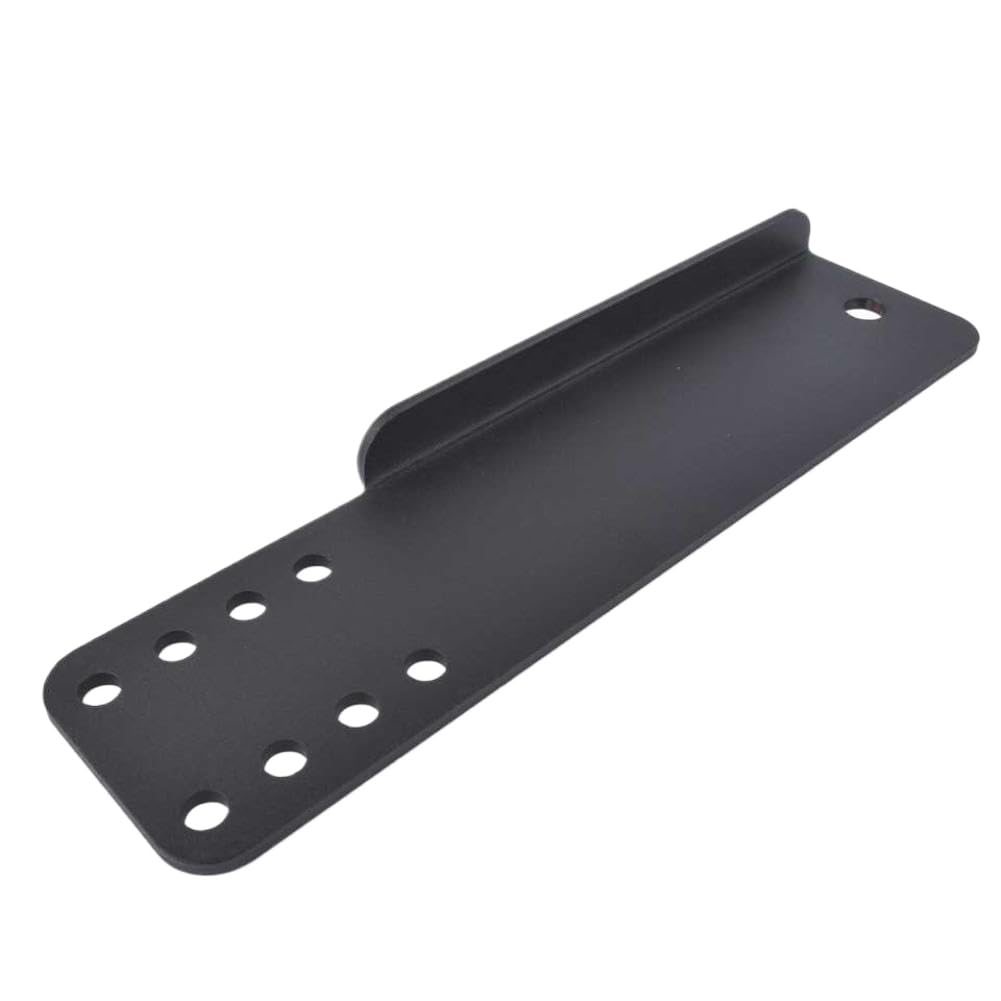 Pedal Thickened No Drilling Compatible with 2007-2023 JK JL JT 4xe