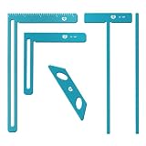 Sthmeyue Aluminum Tool Set