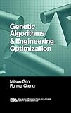 Genetic Algorithms and Engineering Optimization
