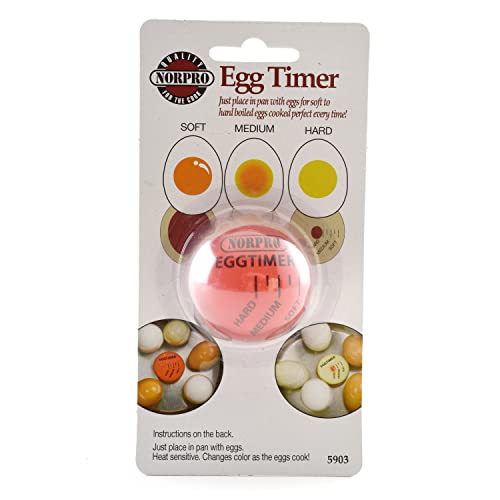 Norpro Egg Timer #TOP5