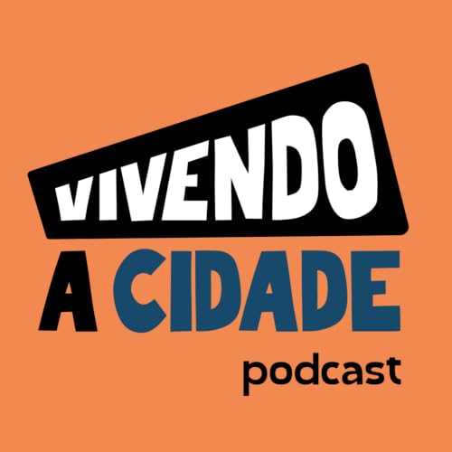 『Vivendo a Cidade』のカバーアート