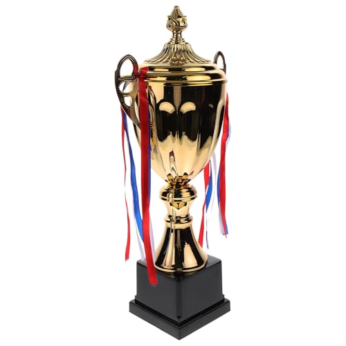 Trophée de compétition pour célébrer vos podiums et tournois