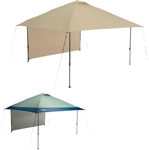 Miniatura 9 de Garden Winds Cubierta superior de repuesto compatible con Coleman 13 x 13 pulgadas, RipLock 350