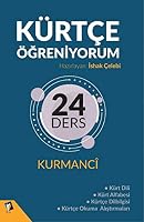 Kürtçe Öğreniyorum - Kurmanci 6056862062 Book Cover