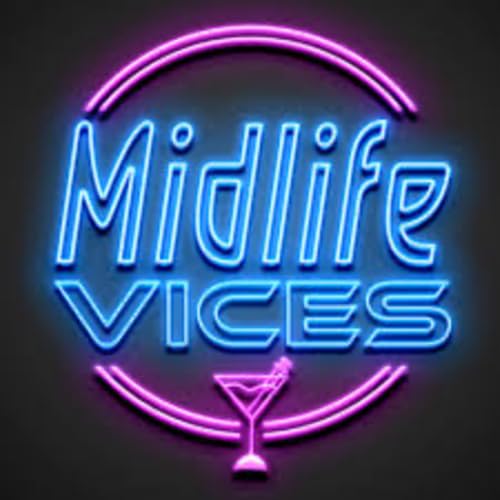 『Midlife Vices』のカバーアート