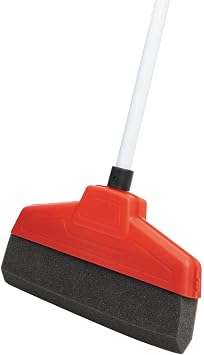 Electro-static Broom Ea