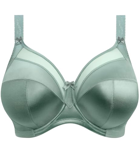 Image of Goddess Women's Plus Size Keira Underwire Banded Bra