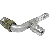 Universal Air Conditioner FT 7033C A/C Refrigerant Hose Fitting