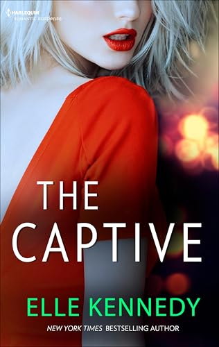 The Captive / Missing Mother-To-Be (By: Elle Kennedy)
