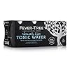 Fever-Tree Refreshingly Light Tonic Water 24 x 150ml (Pack of 3, Total 24 Cans)