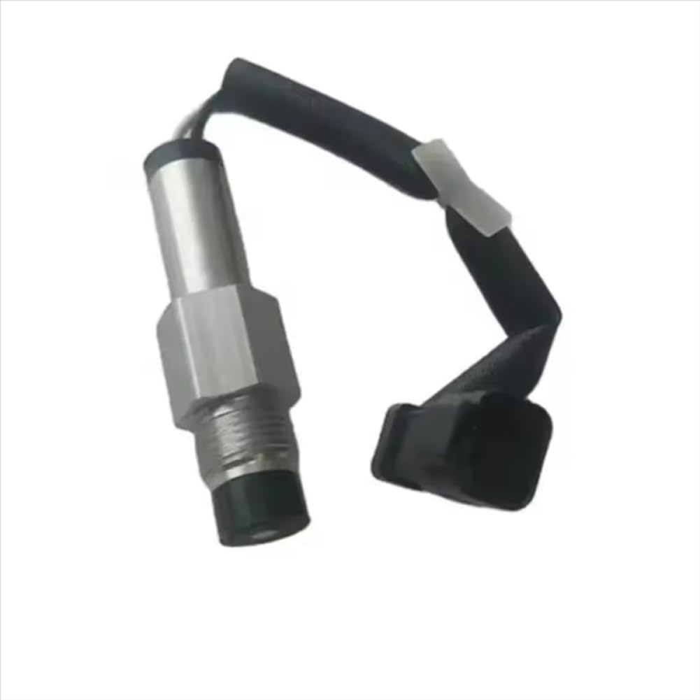 Excavator Diesel Switch 1838597 Speed Compatible with 140H 120H 160H 784C 785C 785D 993K 938K