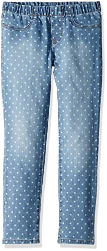 Image of OshKosh B'Gosh Girls' Denim Jegging