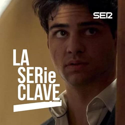 La SERie Clave: 'El nuevo empleado', suspense y acci&oacute;n para la nueva serie de Noah Centineo