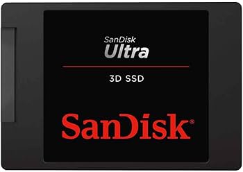 内蔵型SSD 4TB SATA SSD SATA III 3D NAND Amazon | SanDisk サンディスク 内蔵 SSD Ultra 3D 4TB 2.5