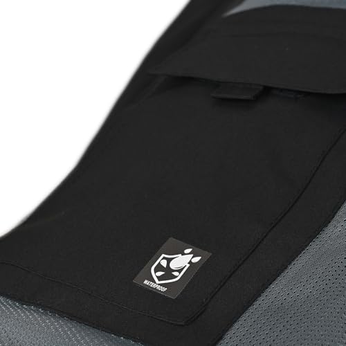 Tourmaster Adventure Lite Mesh Jacket
