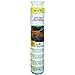 Tenax Garden Fence, 2 x 25-Feet, White