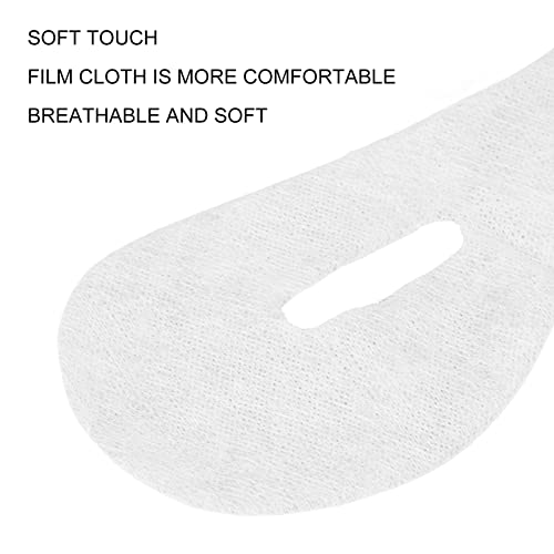 DIY Eye, Thin Light Eye Paper Ultra Thin for Beauty Salon for Home - Image 6