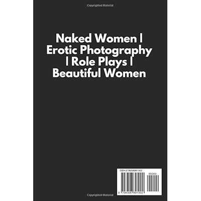 Topless Nude Girls: Naked Women | Erotic Photography Australia | Ubuy