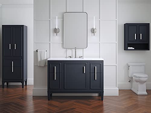 Kohler 33549-Asb-1Wx Southerk Medicine Cabinets, Wall, Slate Grey #TOP2