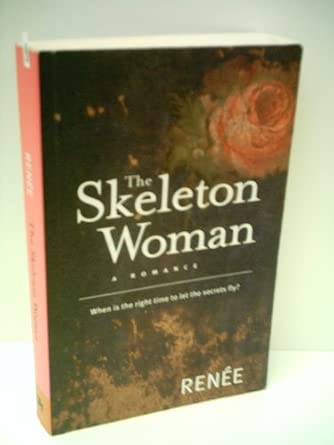 The Skeleton Woman book cover