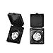 Trek Power 30A RV Power Twist Lock Inlet (black)