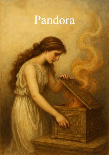 Pandora (Dutch Edition)