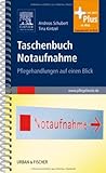 ABIS_BUCH Taschenbuch Notaufnahme: Pflegehandlungen auf einen Blick - mit www.pflegeheute.de-Zugang