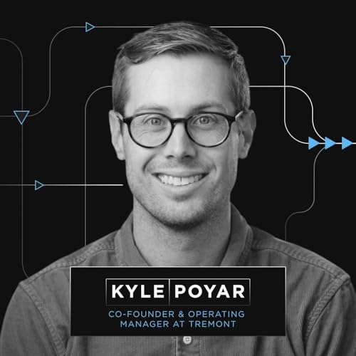 Using Benchmarks as a Diagnostic with Kyle Poyar