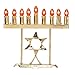 Isreal Giftware Electric Menorah