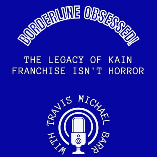 The Legacy of Kain Franchise Isn't Horror cover art