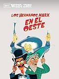 Los hermanos Marx en el Oeste