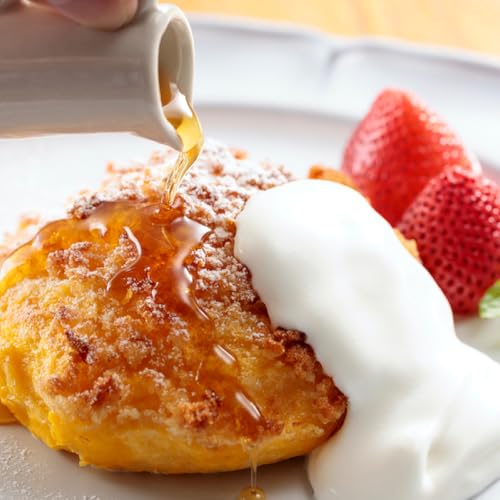 [冷凍便]ココテラスのカスタード入りフレンチトースト(2個入り)